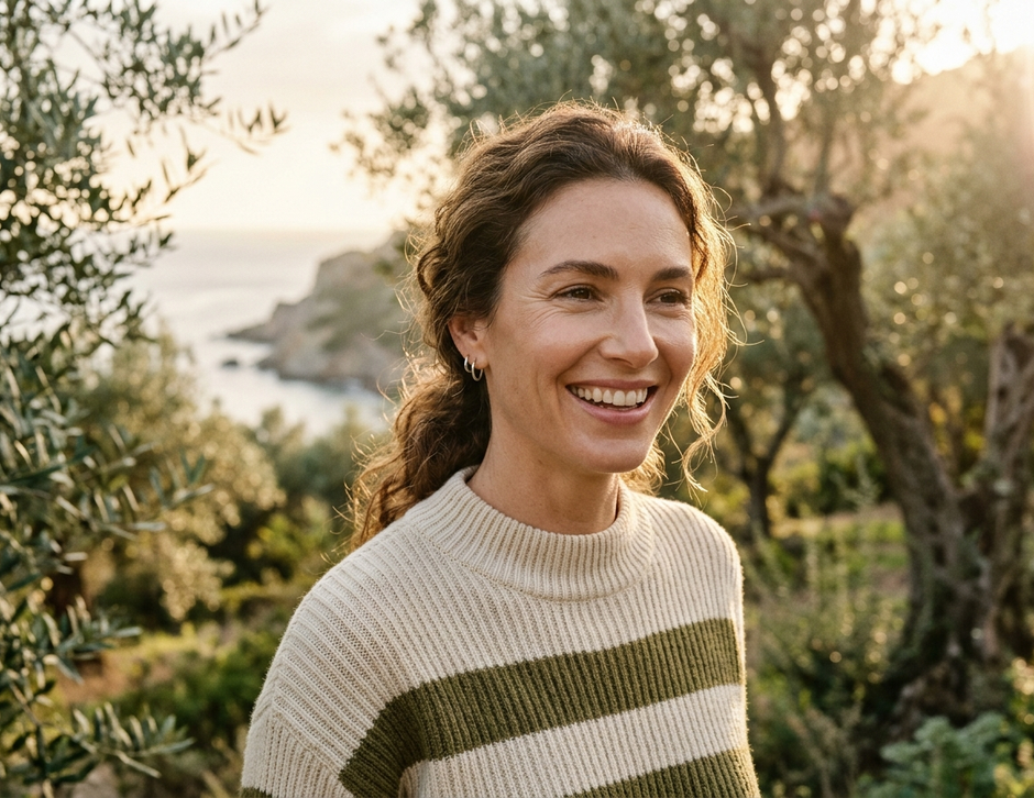 Healthy Aging vs. Anti-Aging: What Actually Works?