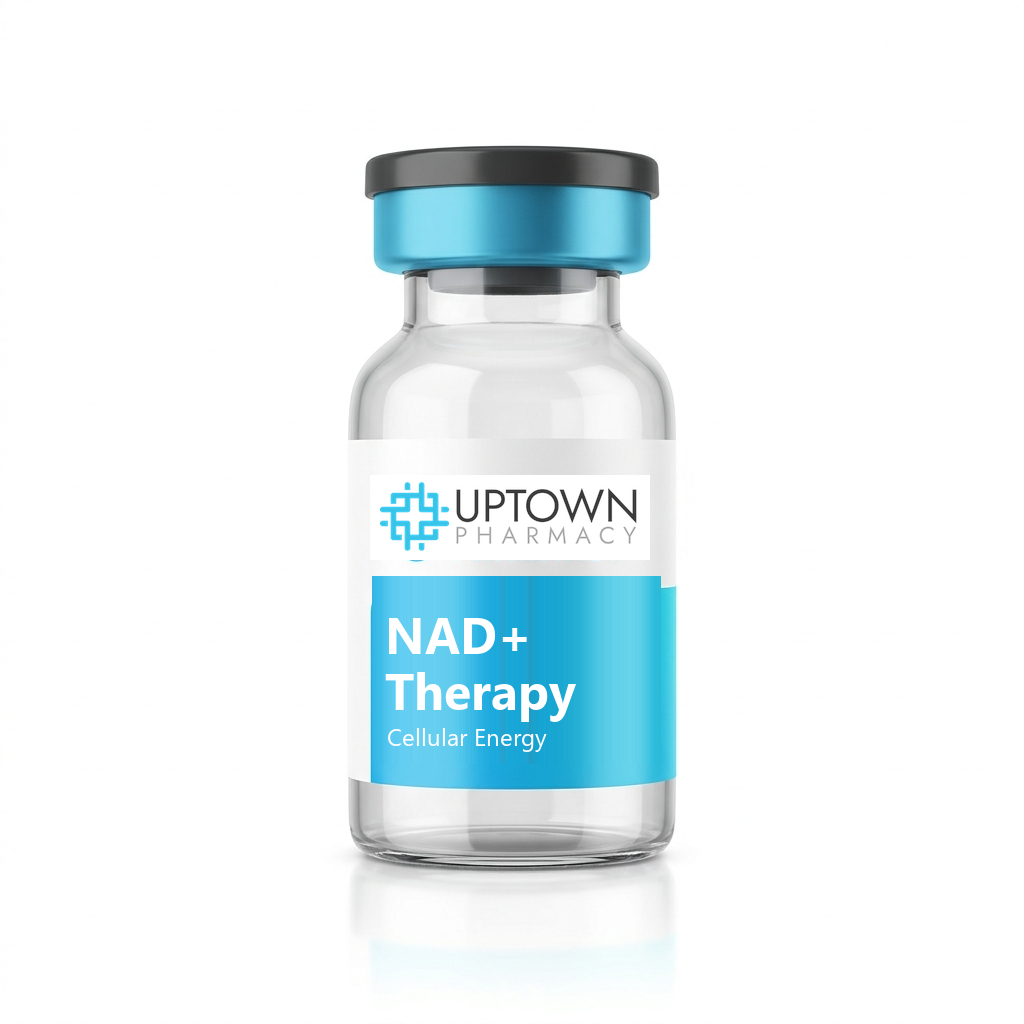 NAD+ Therapy