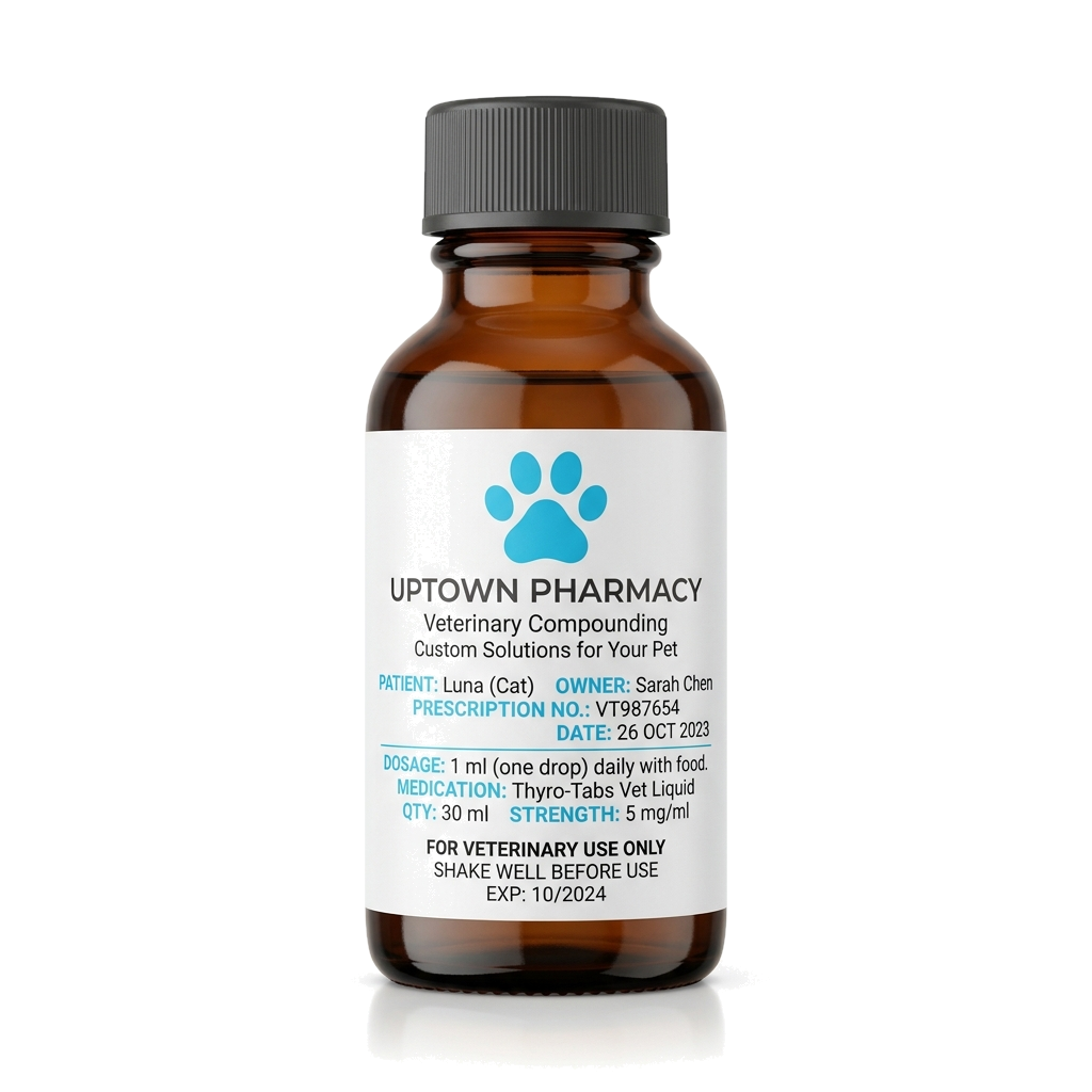 Veterinary Medicine