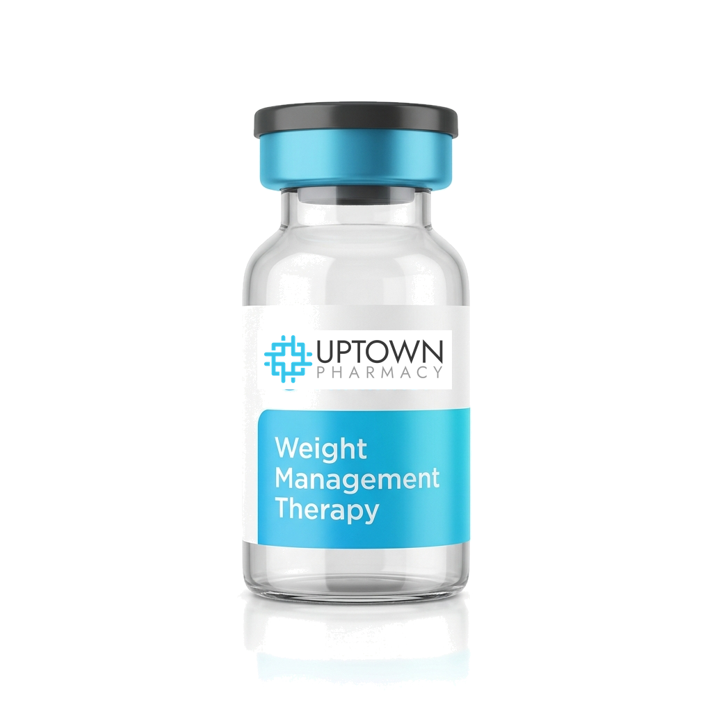 Weight Loss & Longevity